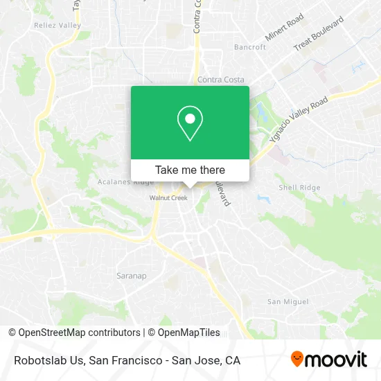 Robotslab Us map