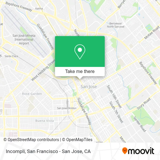 Incompli map