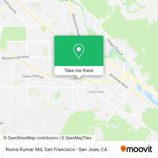 Ruma Kumar Md map