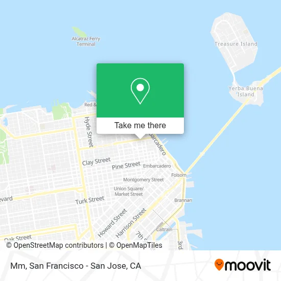 Mm map