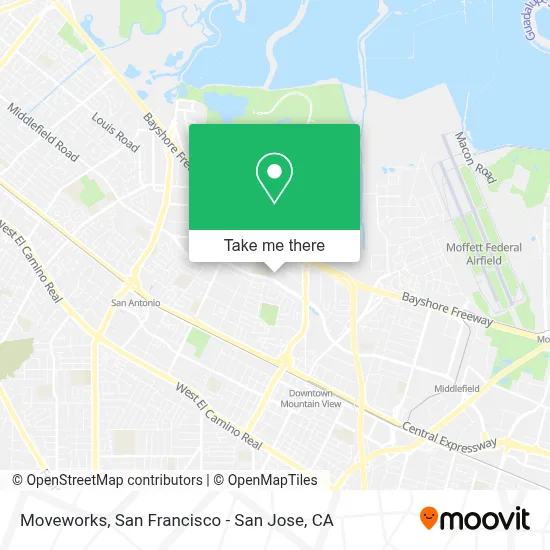 Moveworks map