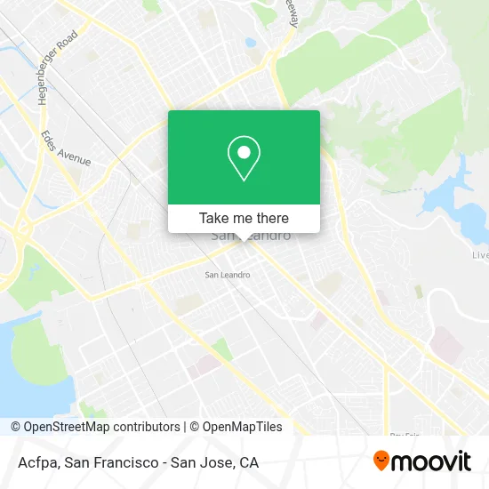 Acfpa map