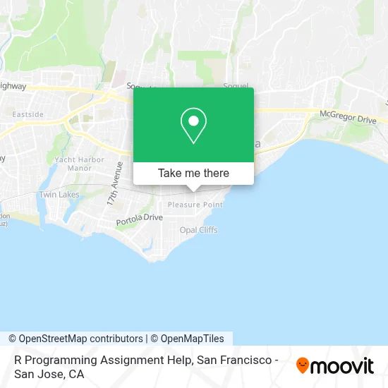 R Programming Assignment Help map