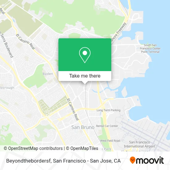 Beyondthebordersf map