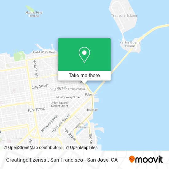 Creatingcitizenssf map