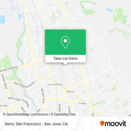 Semi map