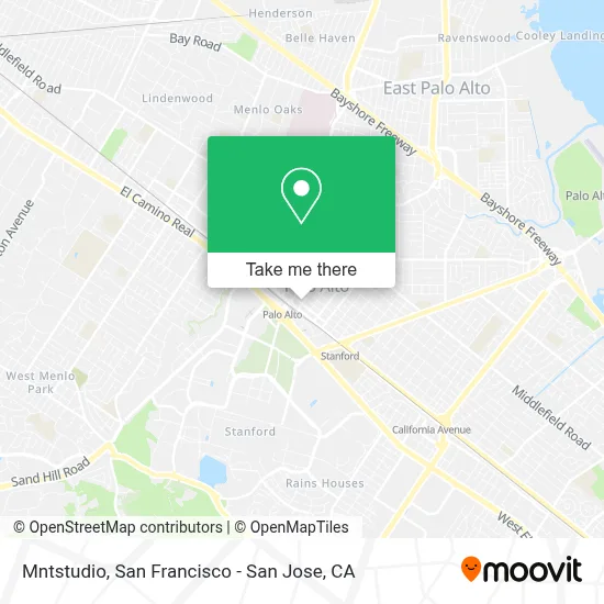 Mntstudio map