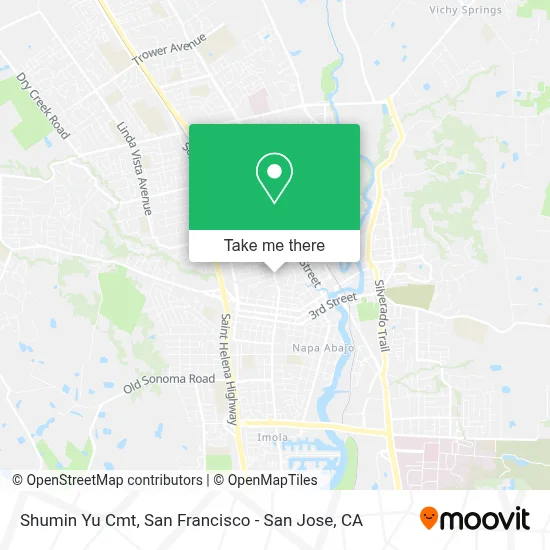 Shumin Yu Cmt map