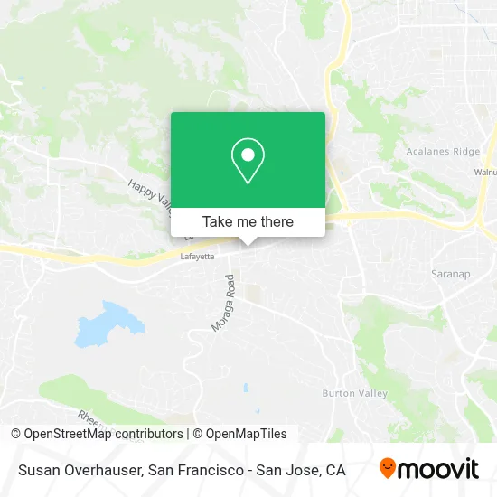 Susan Overhauser map