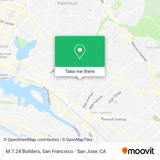 M 7.24 Builders map