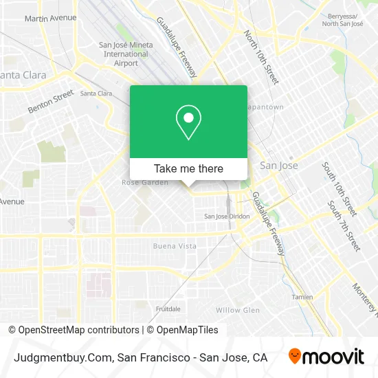 Judgmentbuy.Com map