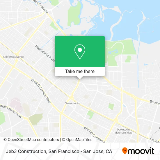 Jeb3 Construction map