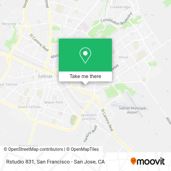 Rstudio 831 map