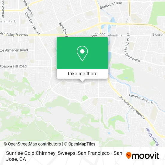 Sunrise Gcid:Chimney_Sweeps map