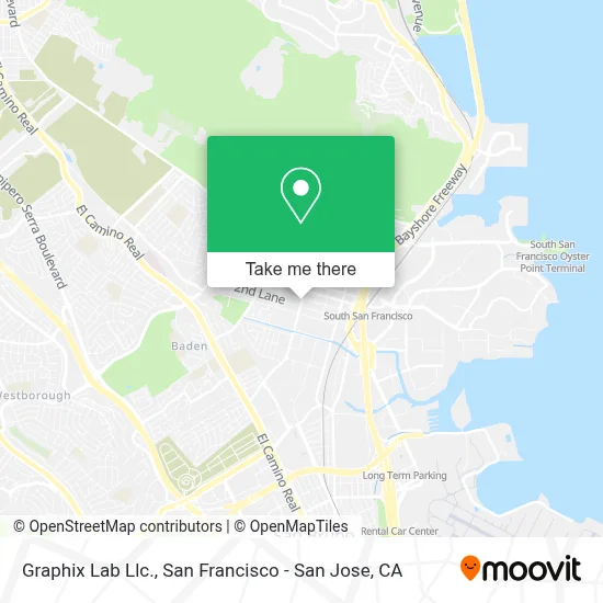 Graphix Lab Llc. map