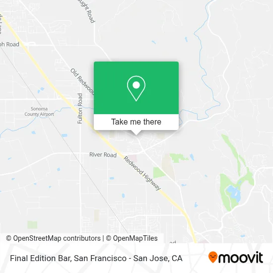 Final Edition Bar map