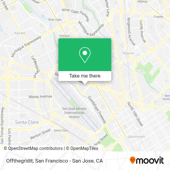 Offthegridit map