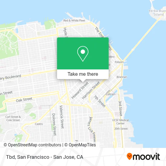 Tbd map