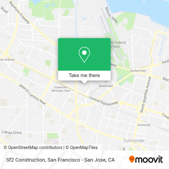 Sf2 Construction map