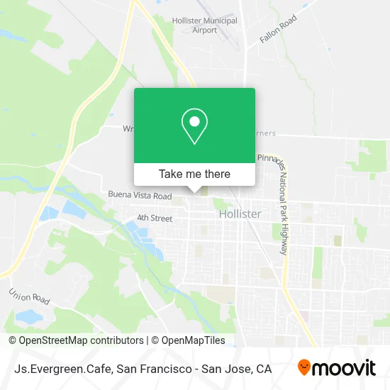 Js.Evergreen.Cafe map