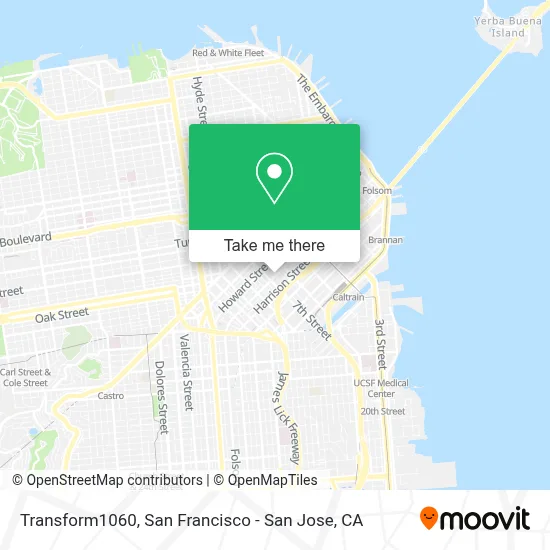 Transform1060 map