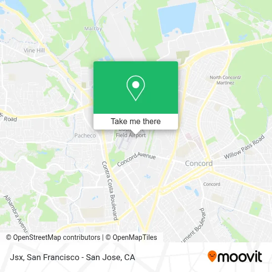 Jsx map