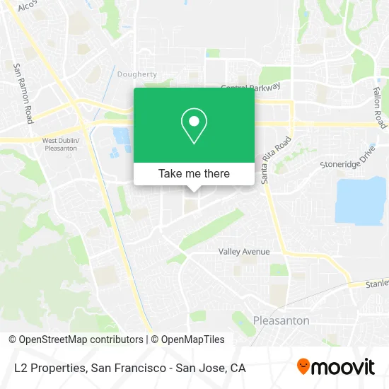 L2 Properties map