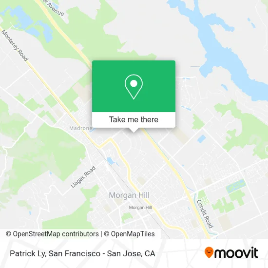 Patrick Ly map