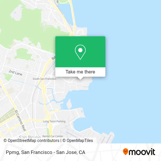 Ppmg map