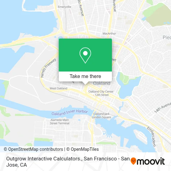 Outgrow Interactive Calculators. map