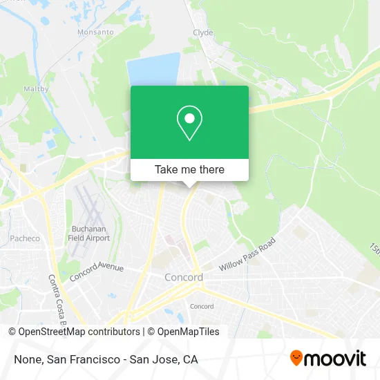 None map