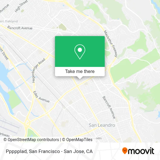 Ppppplad map