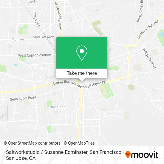 Saltworkstudio / Suzanne Edminster map