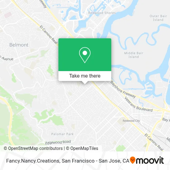 Fancy.Nancy.Creations map