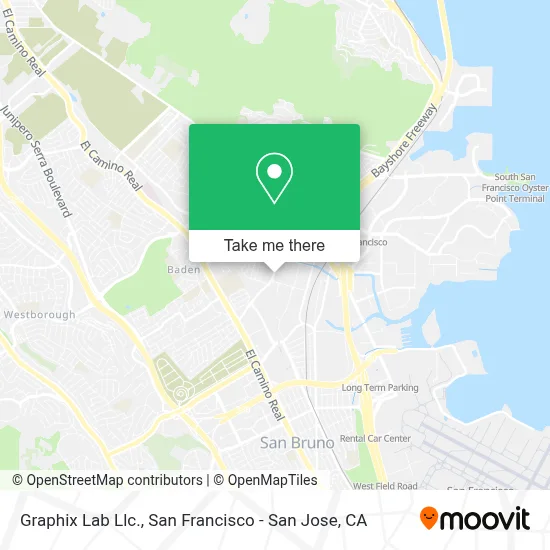 Graphix Lab Llc. map