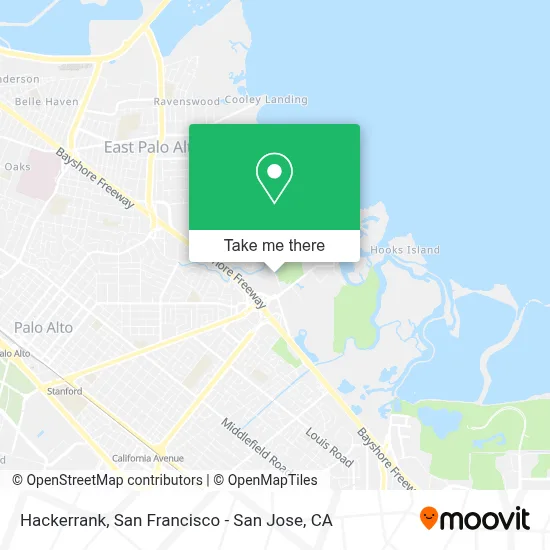 Hackerrank map