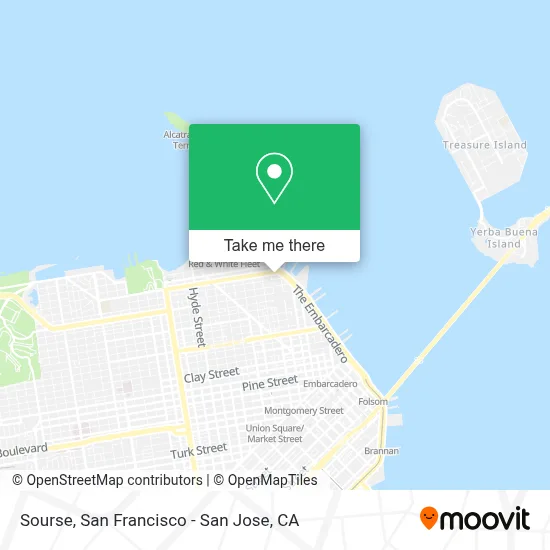 Sourse map