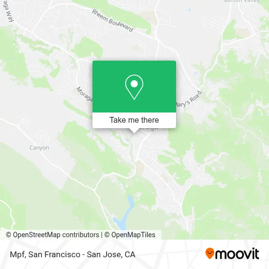 Mpf map