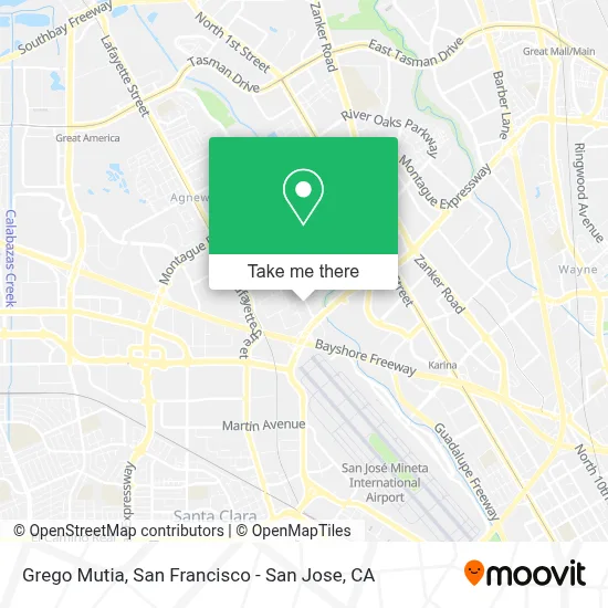 Grego Mutia map