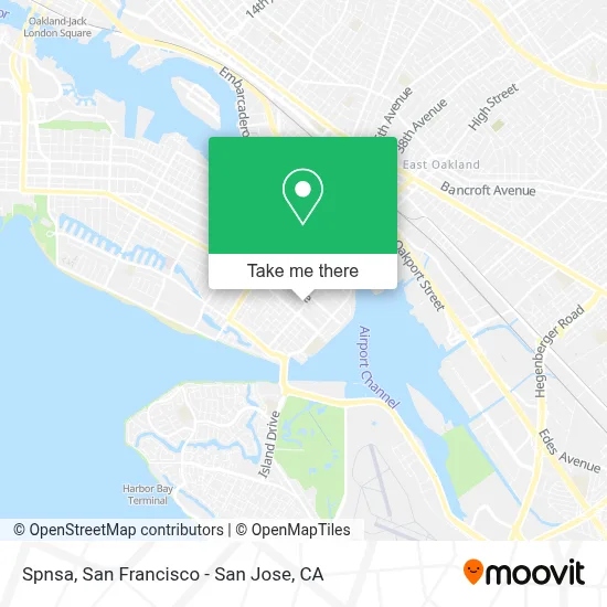 Spnsa map