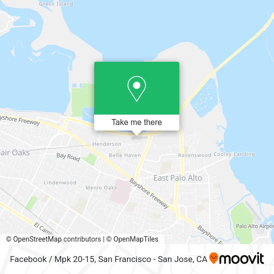 Facebook / Mpk 20-15 map