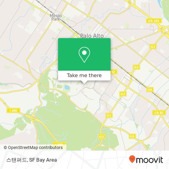 스탠퍼드 map