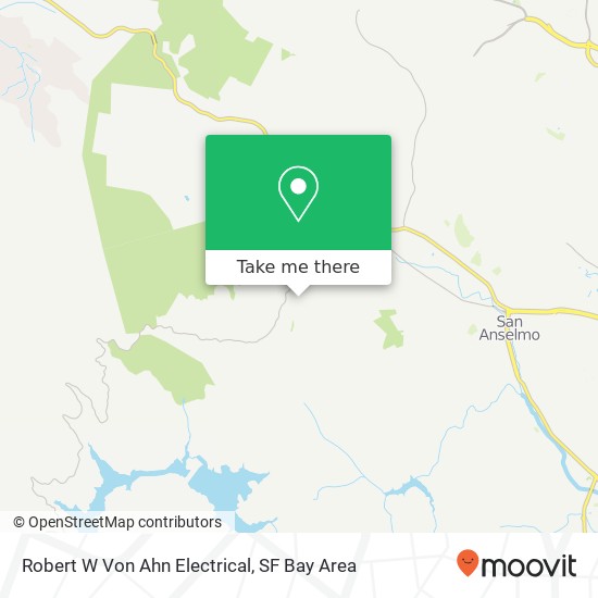 Robert W Von Ahn Electrical map