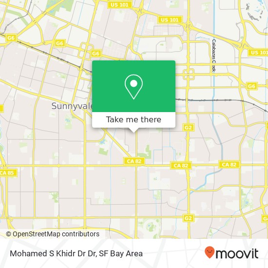 Mapa de Mohamed S Khidr Dr Dr