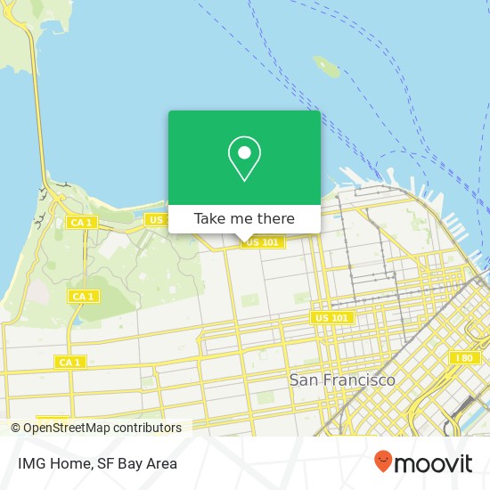 IMG Home map