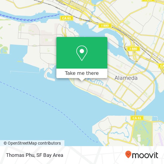 Thomas Phu map