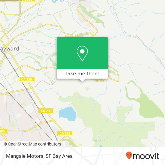 Mangale Motors map