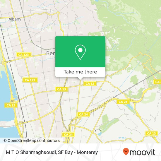 M T O Shahmaghsoudi map