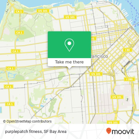 purplepatch fitness map