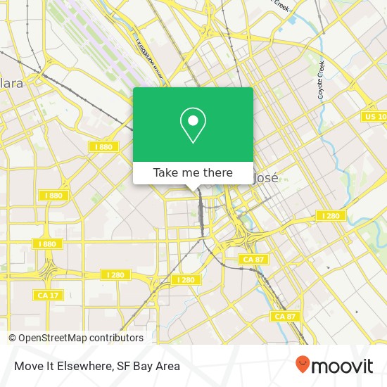 Move It Elsewhere map